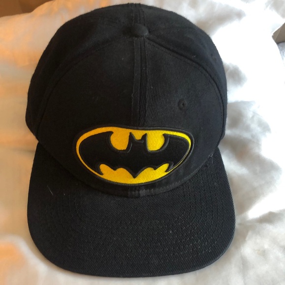 Batman Hat - Picture 1 of 3